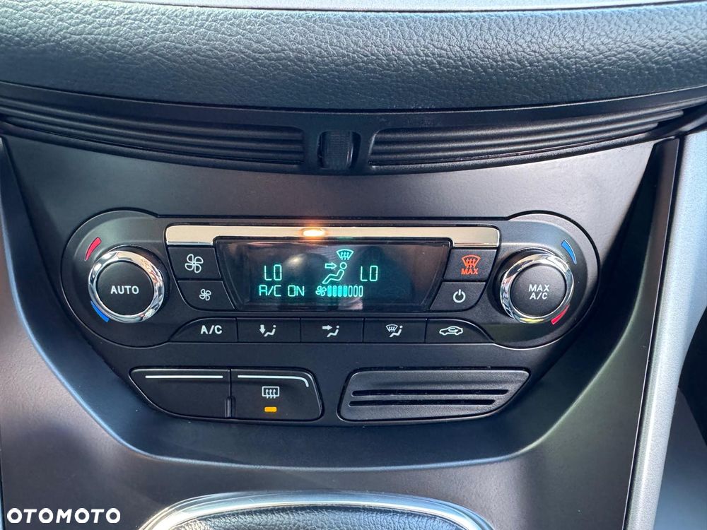 Ford C-MAX - 30