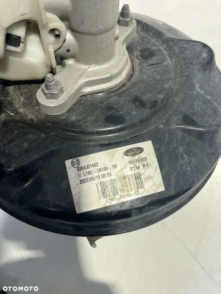 FORD PUMA MK2 SERWO HAMULCOWE L1BC-2B195-CC - 3