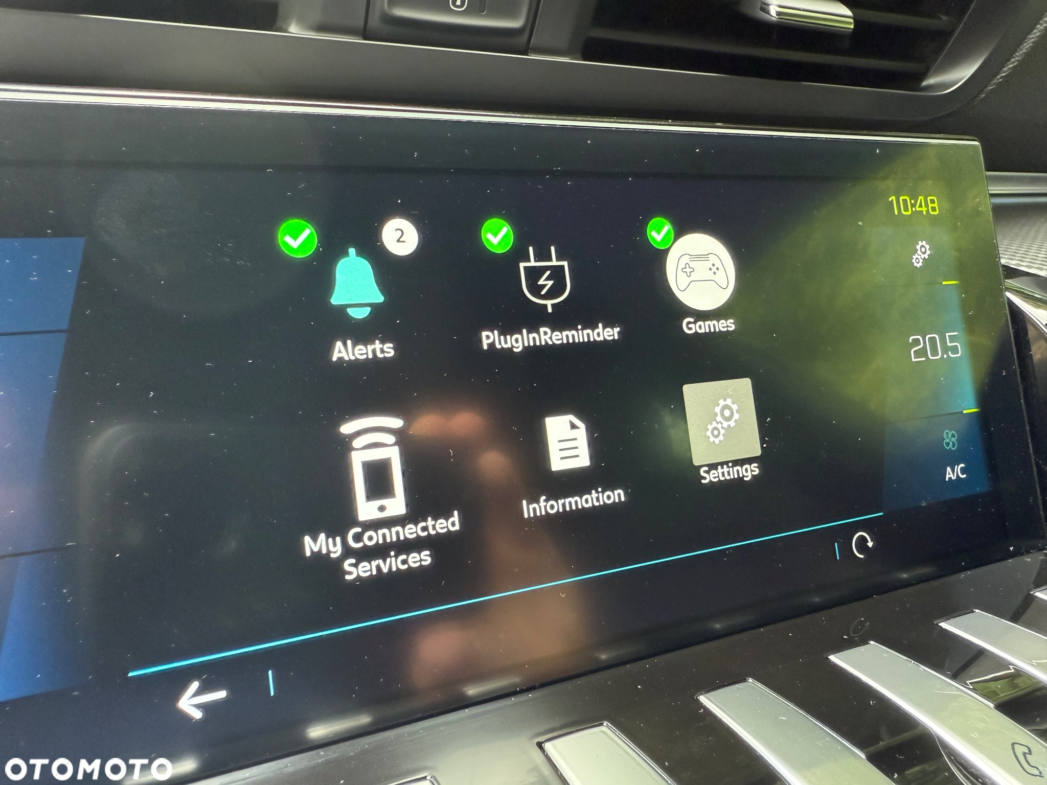 Peugeot 508 1.6 PureTech HYbrid PHEV GT Line S&S EAT8 - 30