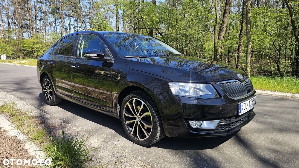 Skoda Octavia 1.6 TDI DPF Elegance - 7