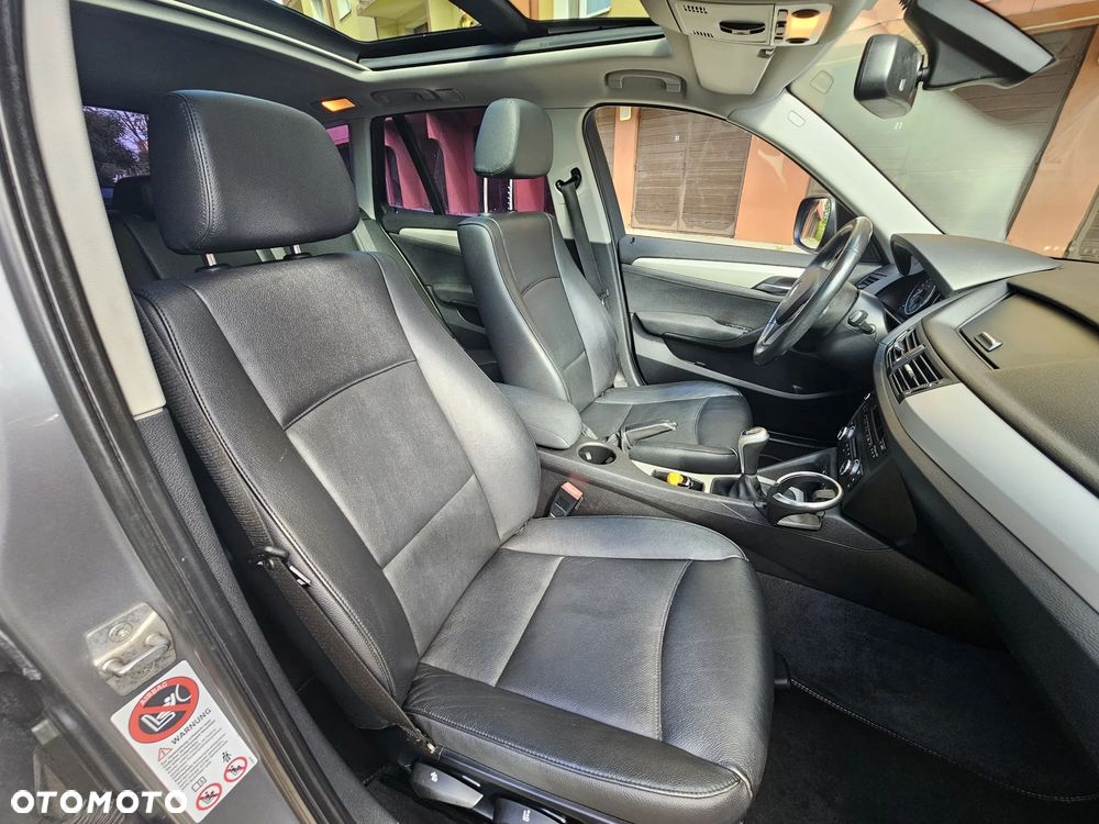 BMW X1 xDrive18d xLine - 22