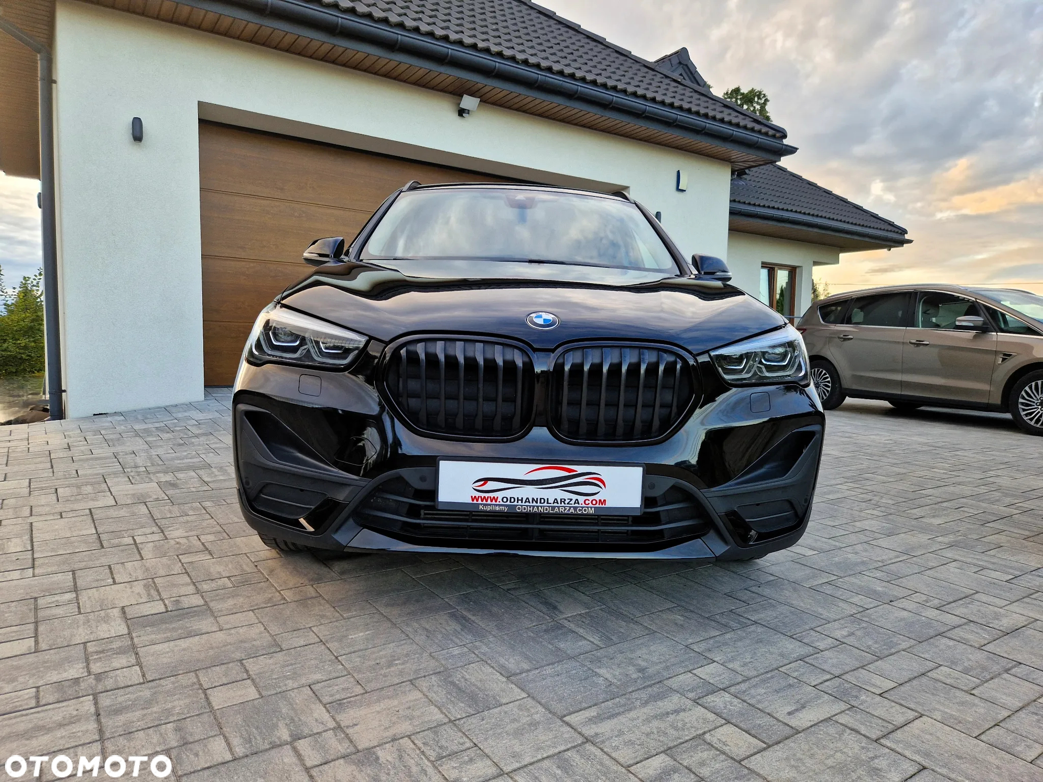 BMW X1 sDrive18i Advantage - 17