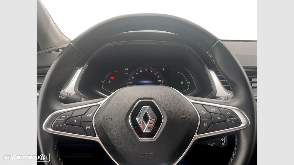Renault Captur 1.0 TCe Techno - 16