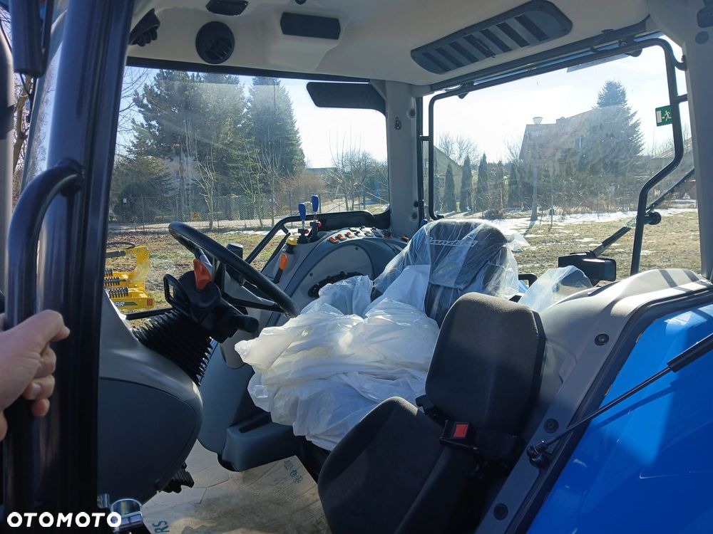 Landini Landpower 180 - 8