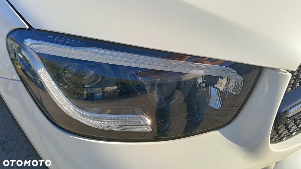 Mercedes-Benz GLC - 17