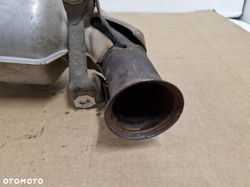 CITROEN C3 AIRCROSS 1.2 THP KATALIZATOR - 8