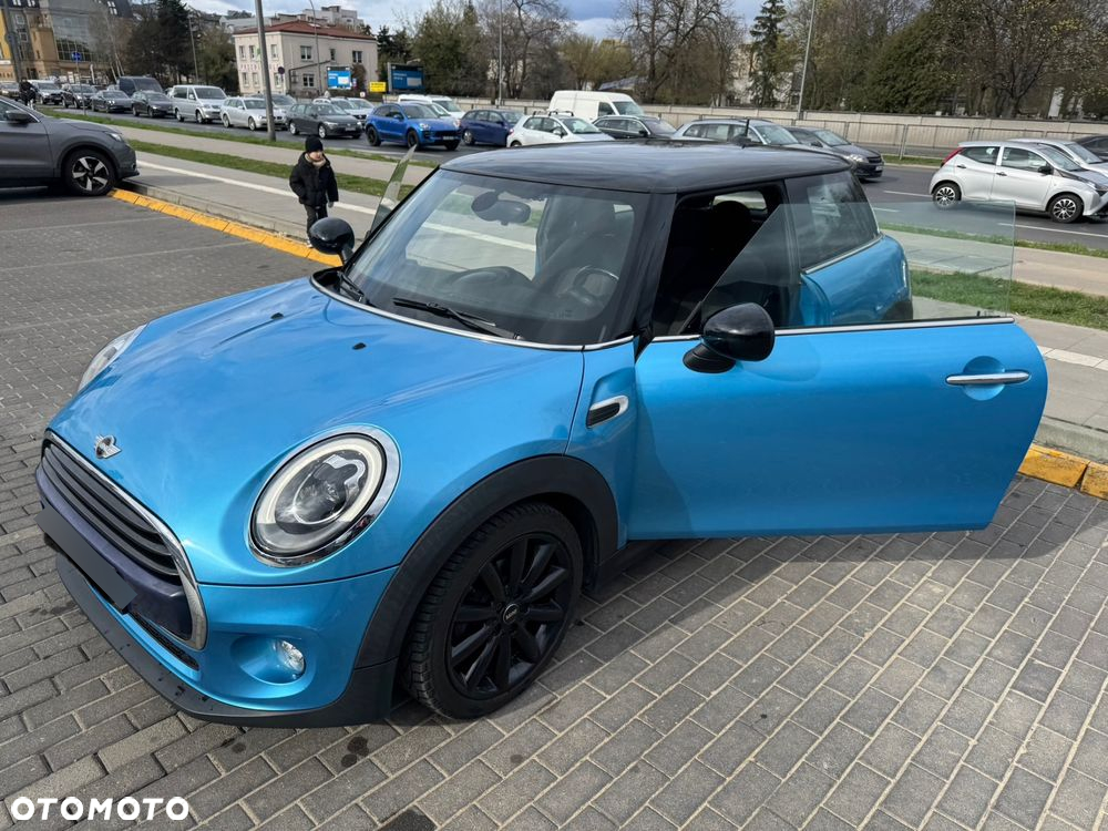 MINI Cooper Standard - 21