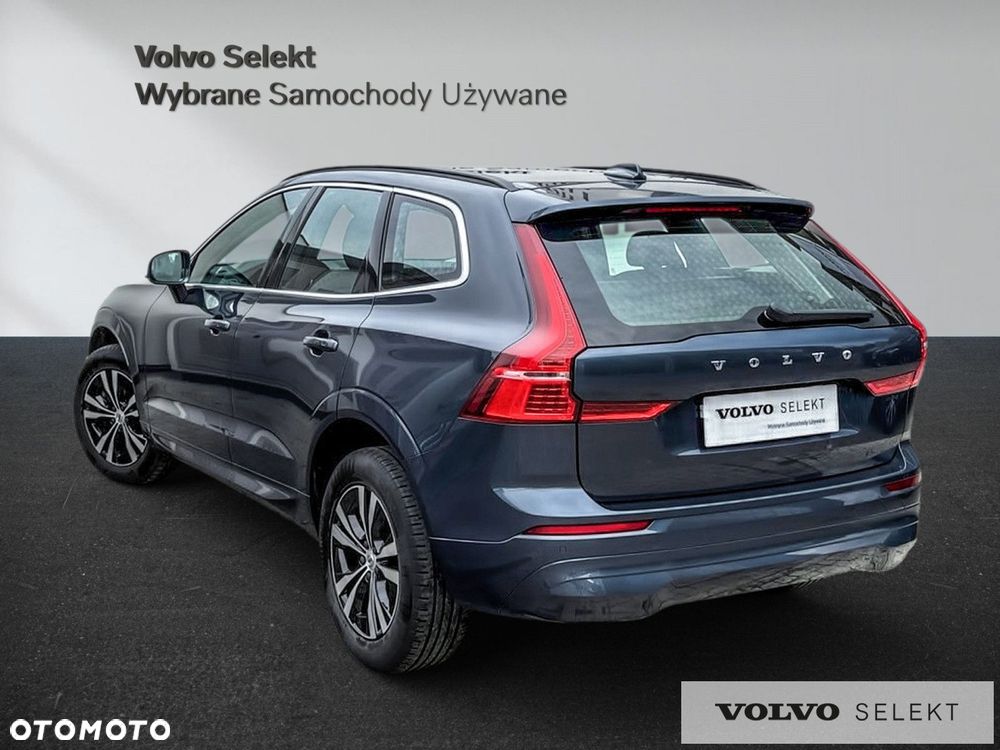 Volvo XC 60 - 7