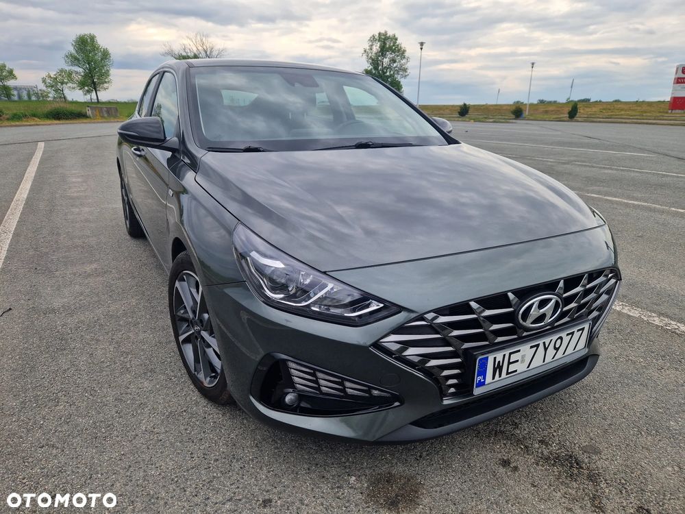 Hyundai i30 - 7
