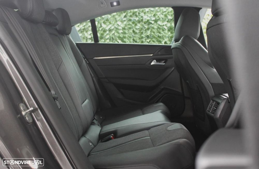 Peugeot 508 1.6 Hybrid Allure Pack e-EAT8 - 15