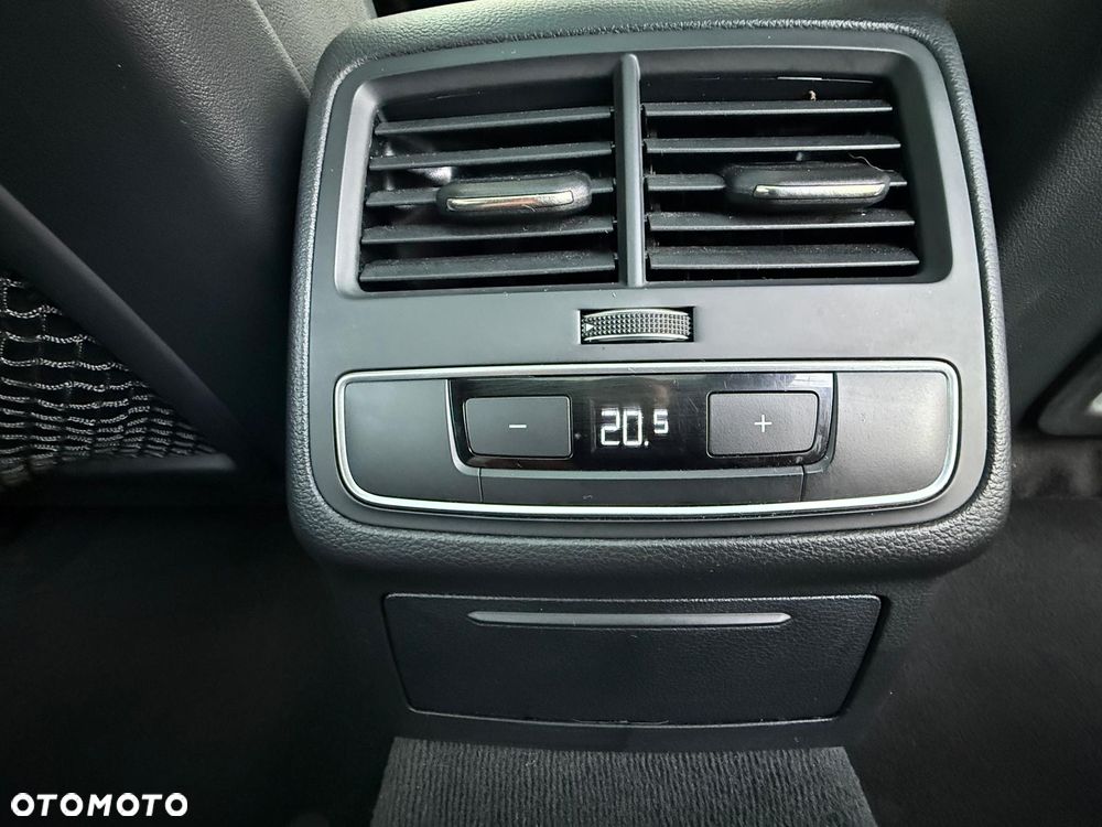 Audi A4 Avant 2.0 TDI S tronic sport - 15