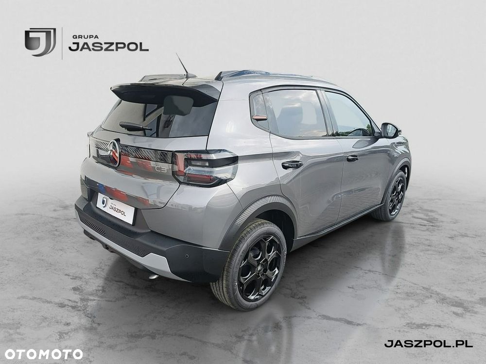 Citroën C3 - 5