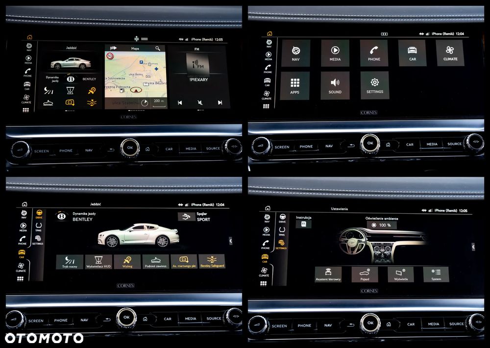 Bentley Continental GT - 35