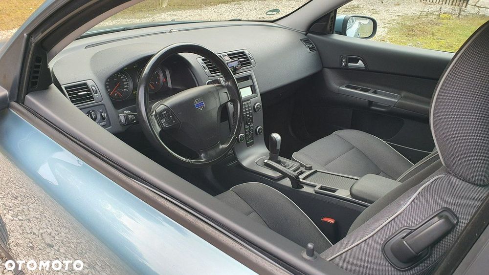 Volvo C30 1.8 Kinetic - 12