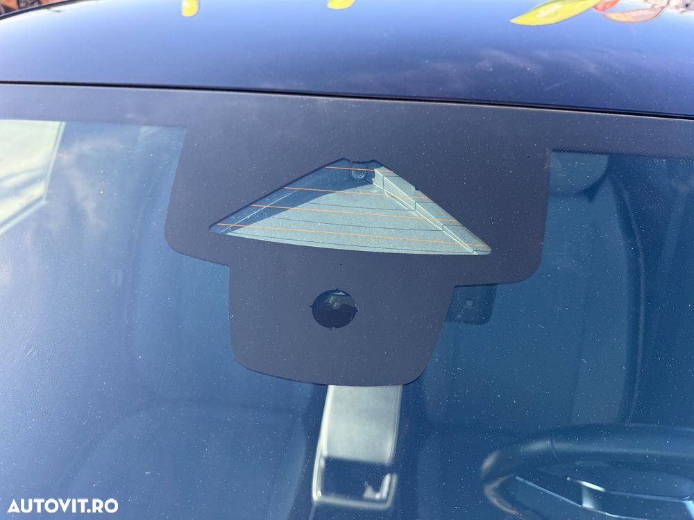 Renault Megane EV60 220hp optimum charge Techno - 34