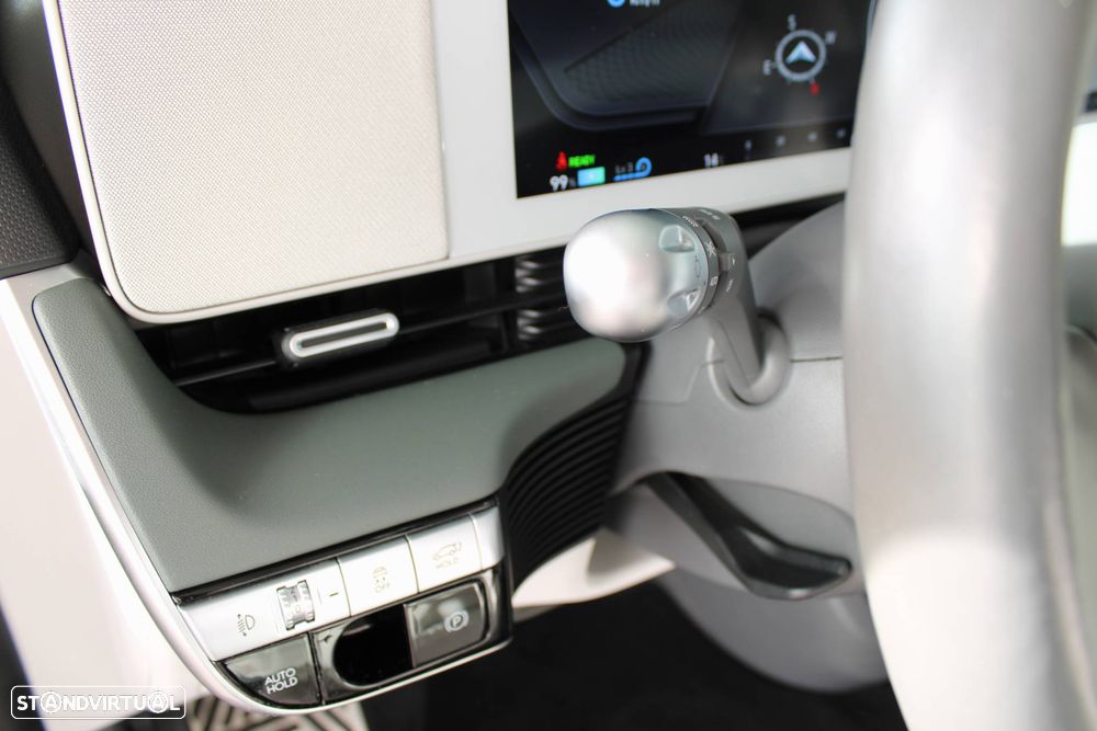 Hyundai Ioniq 5 73 kWh Vanguard+Plug & Power+AFH - 8