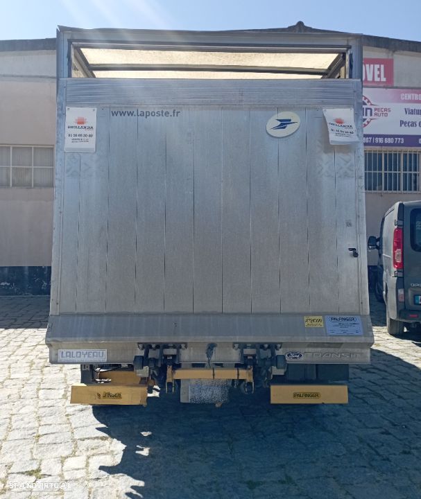 Ford Transit 2.2 Tdci 2015 para Peças - 3