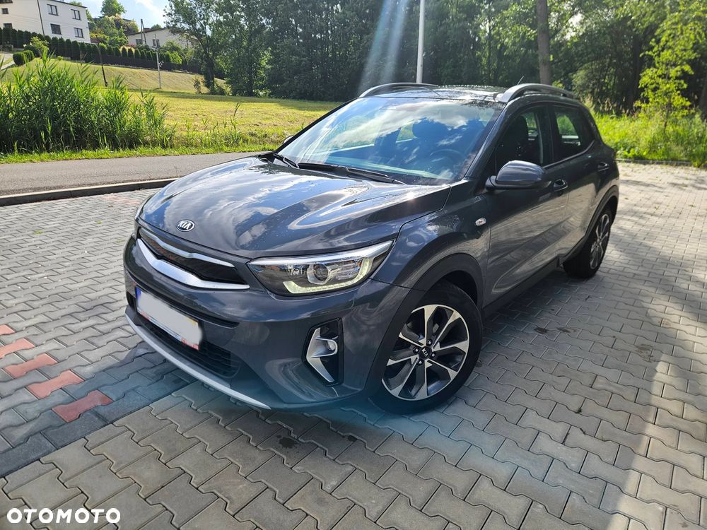 Kia Stonic 1.0 T-GDI OPF Dream-Team Edition - 13
