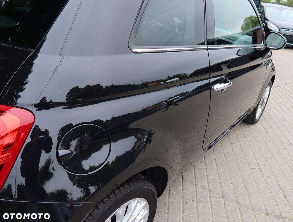 Fiat 500 - 7