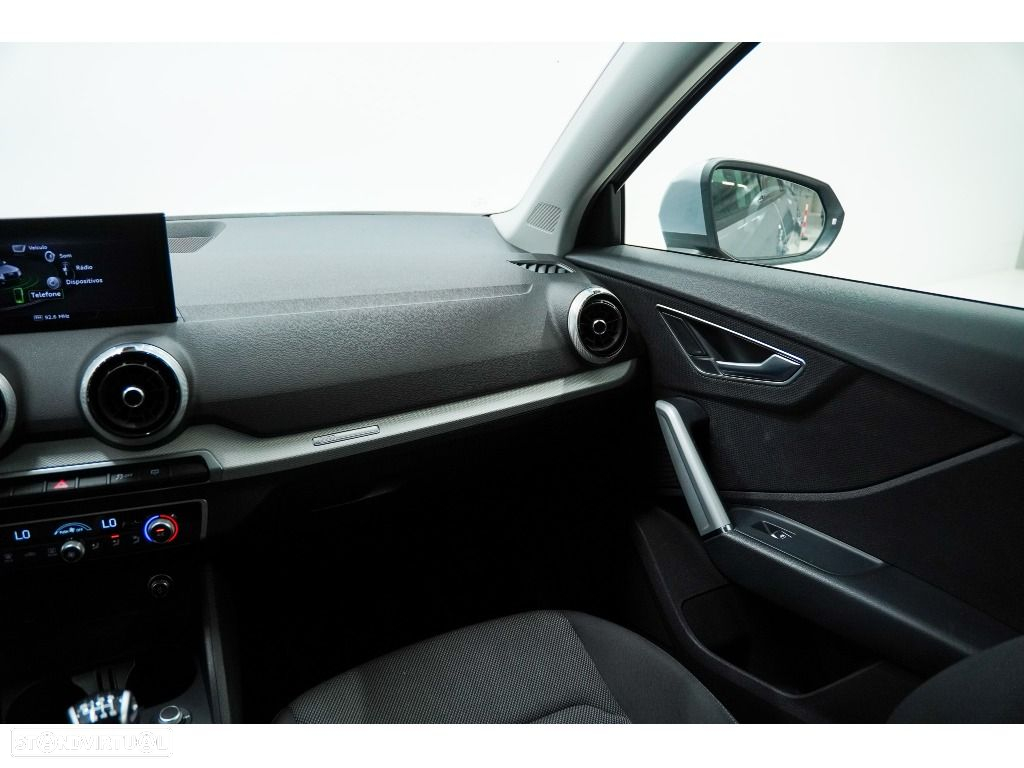 Audi Q2 - 18