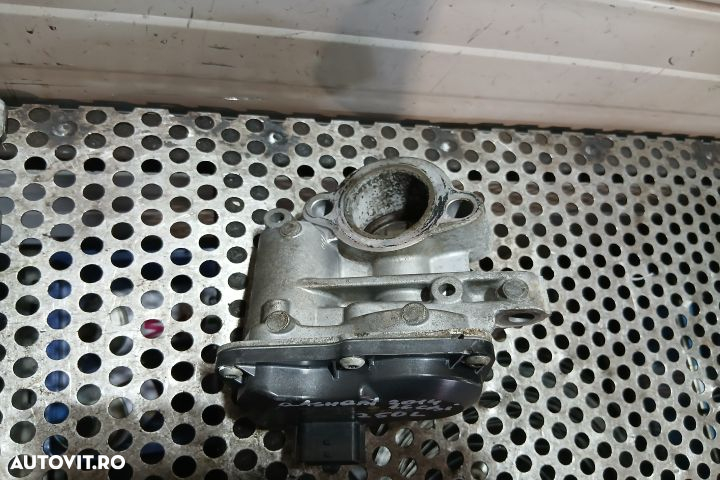 Egr 147100789R 147100789R Nissan Qashqai 1 J10 [facelift] [2010 - 201 - 2