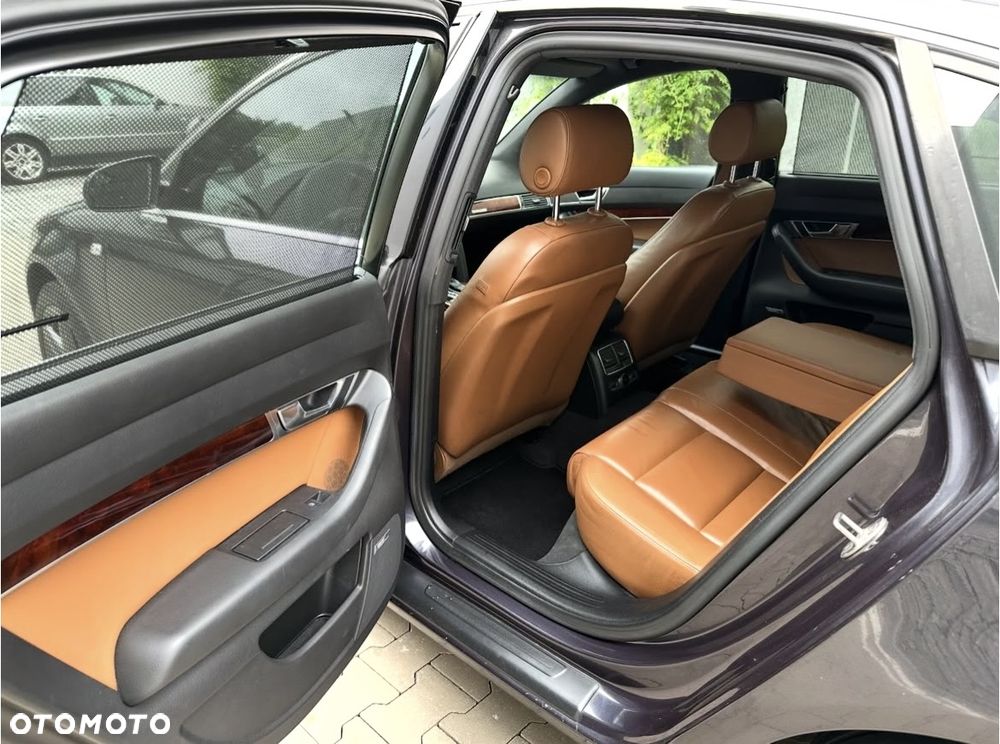 Audi A6 Limousine - 7
