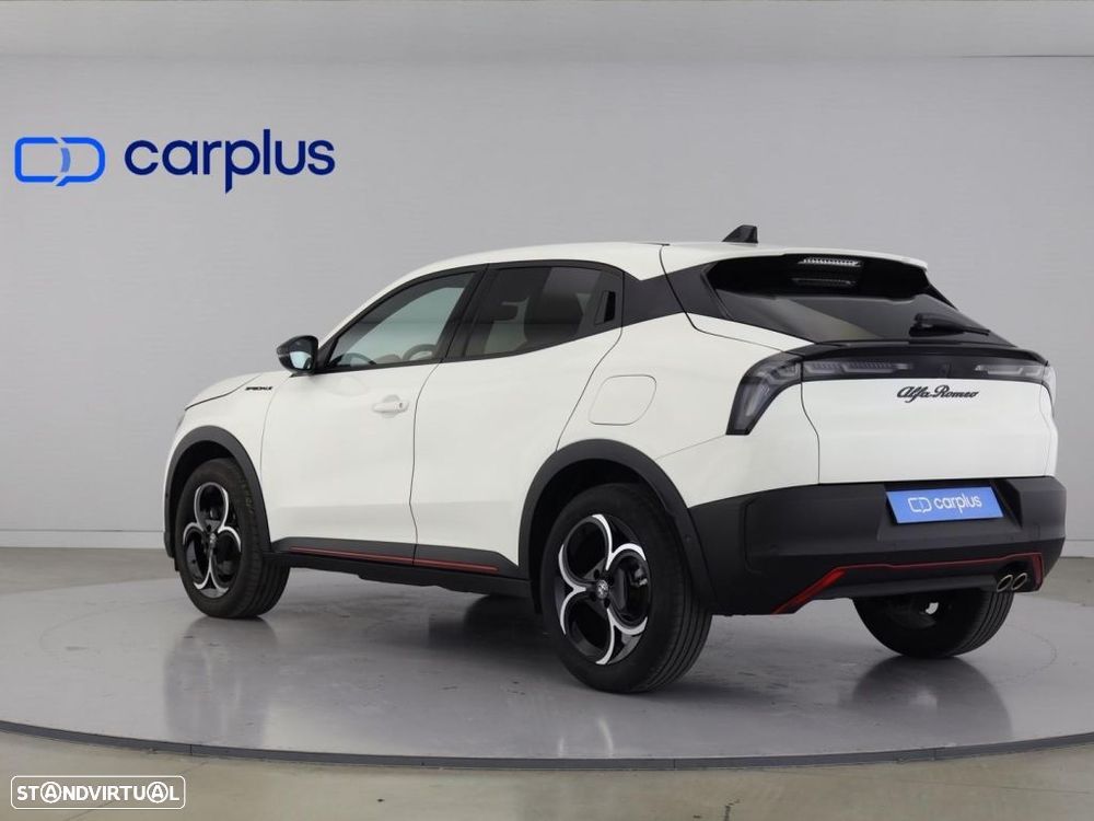 Alfa Romeo Junior 1.2 eDCT6 - 5