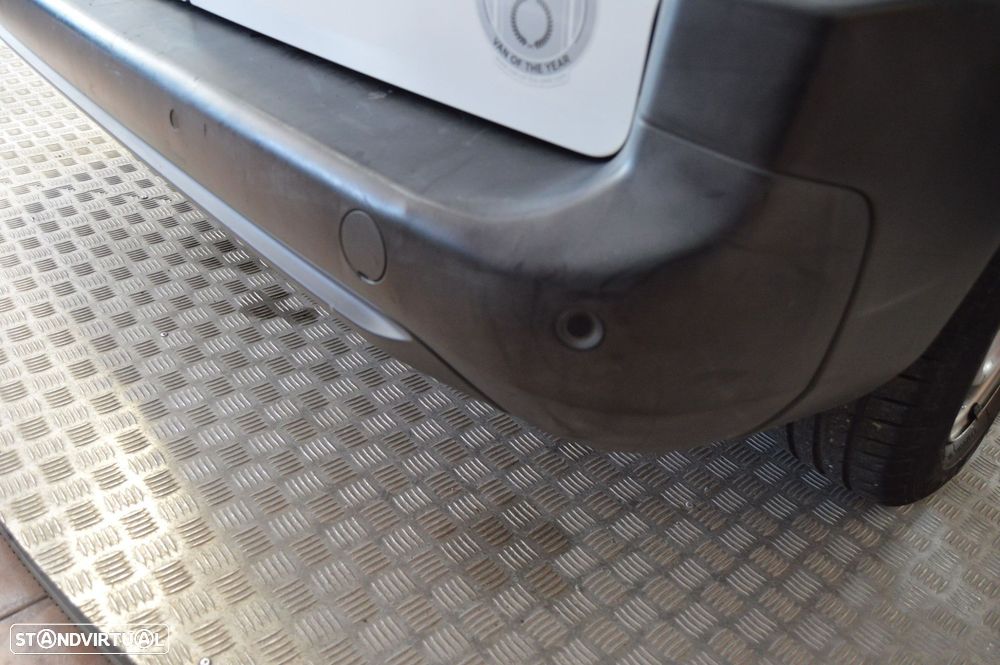 Citroën Berlingo Outro - 16