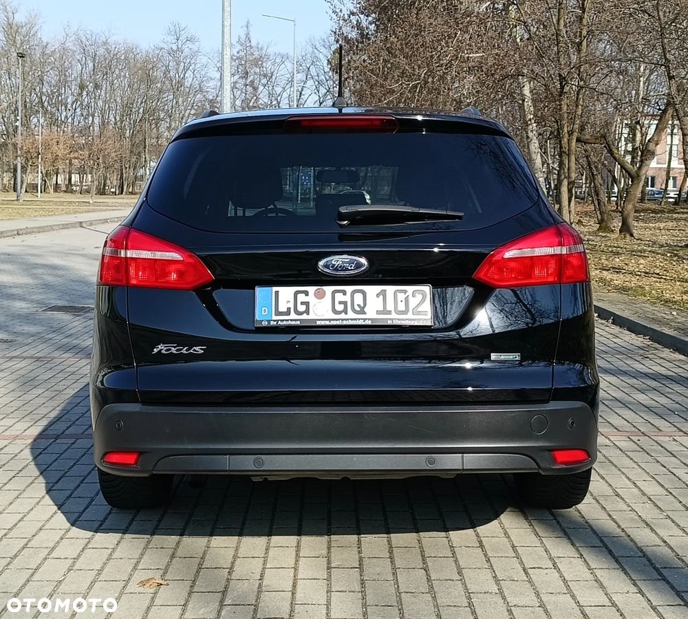 Ford Focus - 4