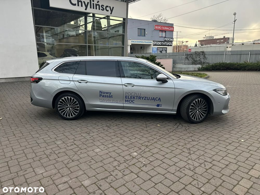 Volkswagen Passat - 5