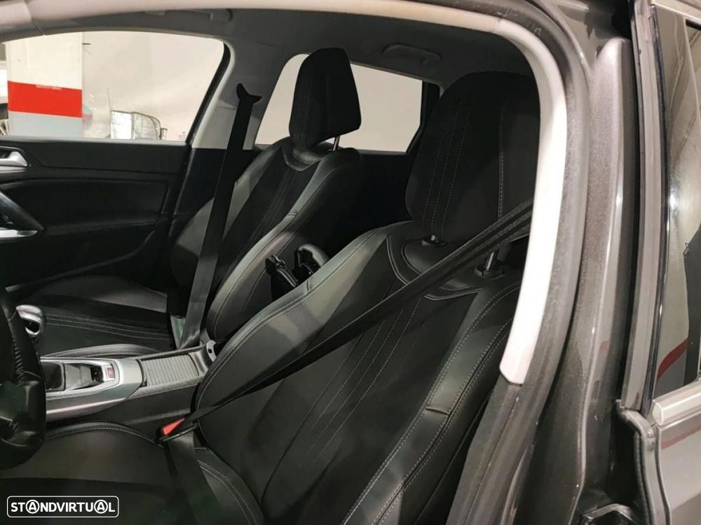 Peugeot 308 SW 1.5 BlueHDi Allure - 6