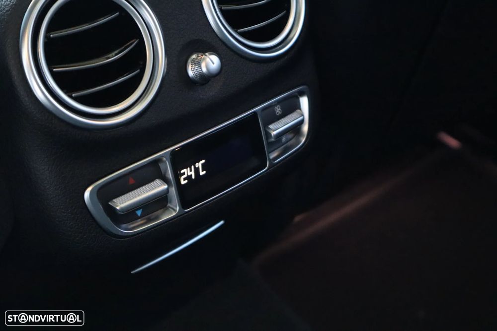 Mercedes-Benz E 300 de 9G-TRONIC Avantgarde - 13