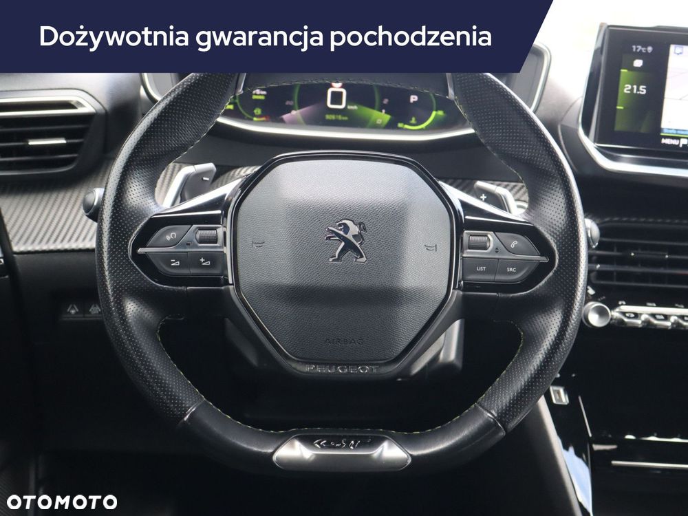 Peugeot 2008 - 17
