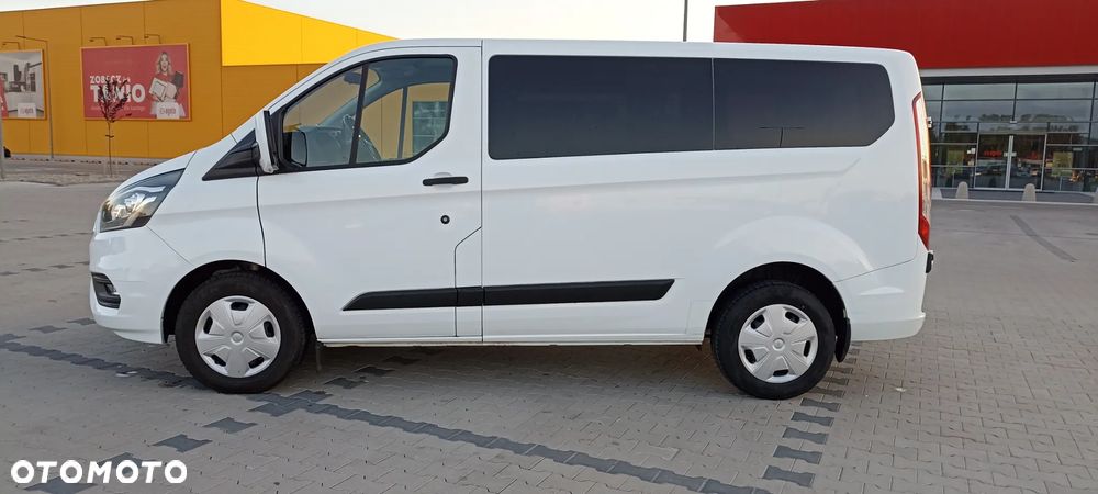 Ford Transit Custom 270 L1H1 Trend - 2