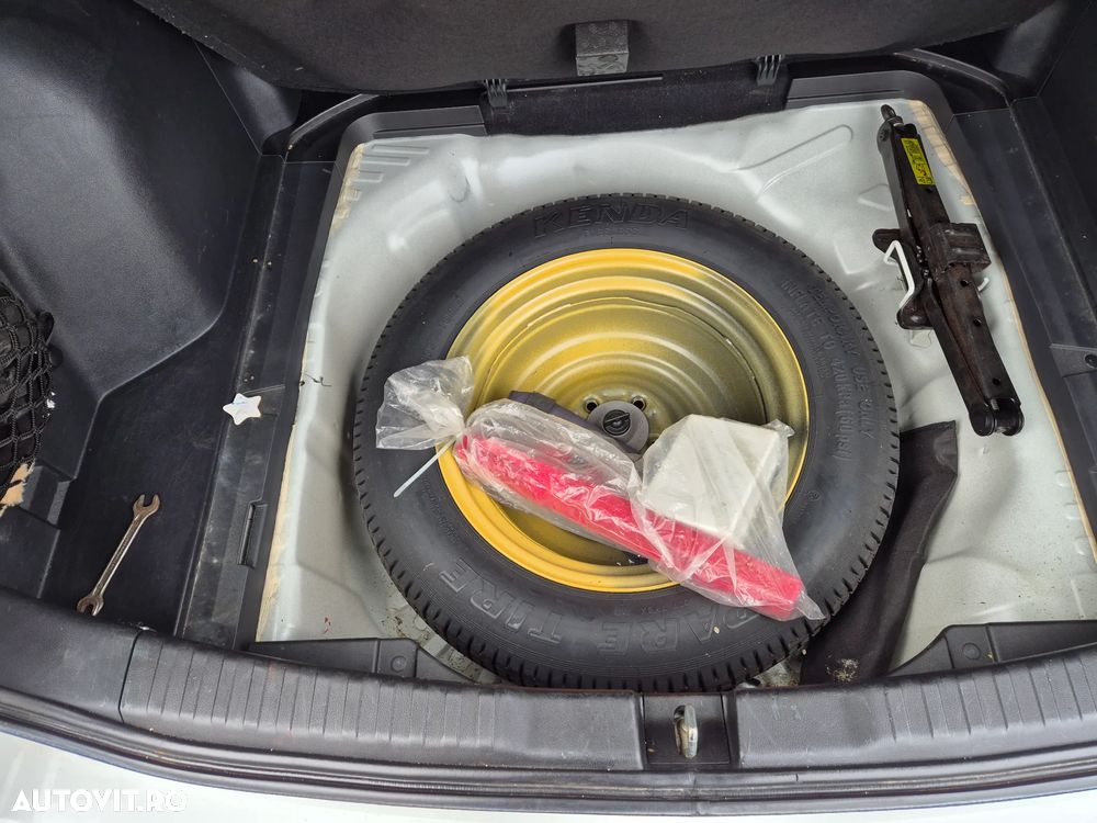 Honda CR-V 2.0 A/T 4WD Elegance - 14