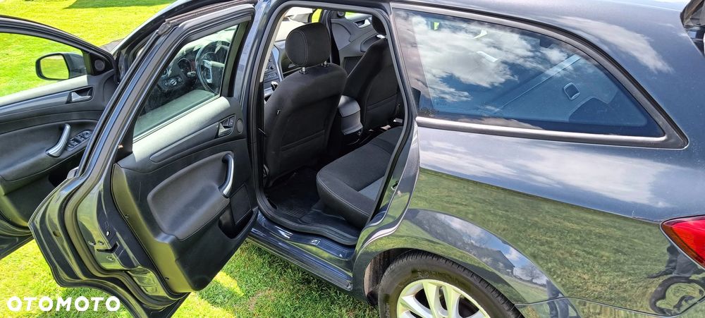 Ford Mondeo 1.6 TDCi ECOnetic Start-Stopp Trend - 28