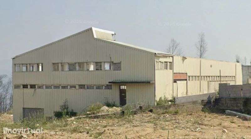 Instalações / Armazém industriais - Grande imagem: 2/5