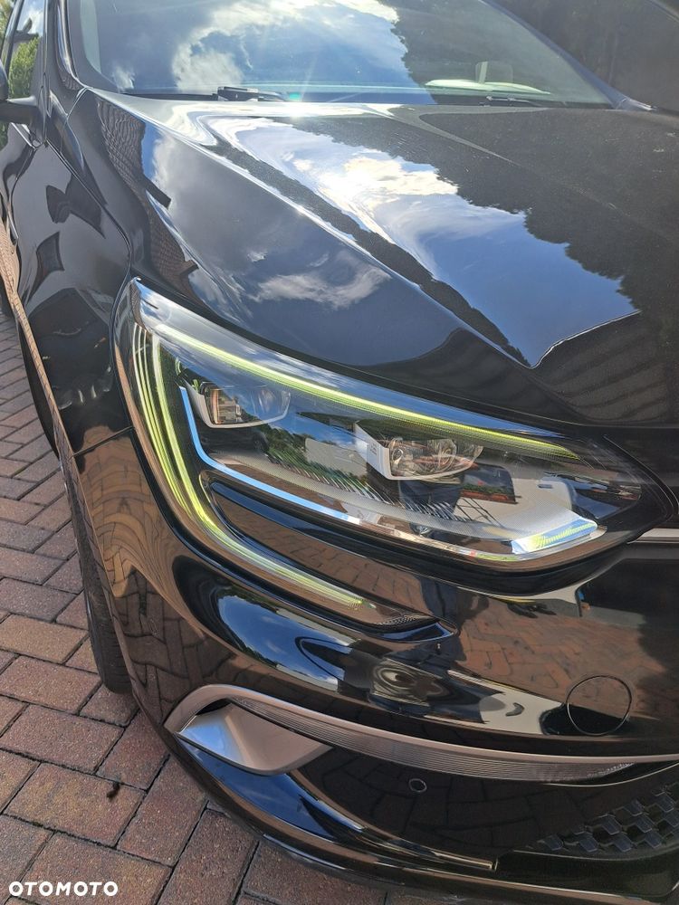 Renault Megane - 4