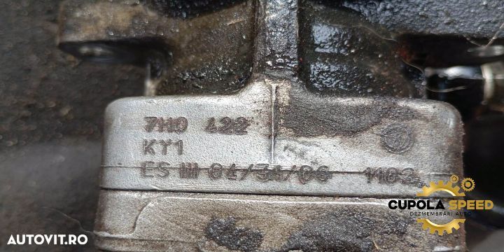 Pompa servodirectie electrica 2.5 TDI 7H0422153A Volkswagen VW Touare - 2