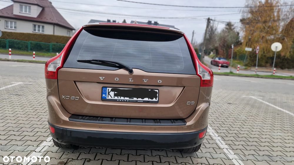 Volvo XC 60 - 5