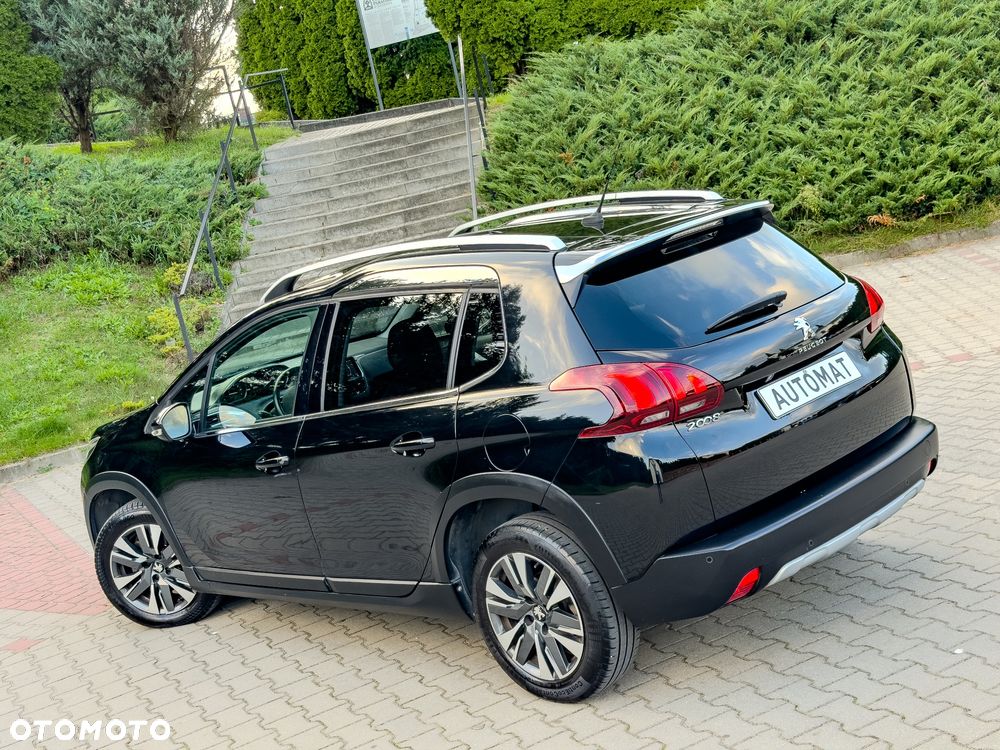 Peugeot 2008 PureTech 110 Stop&Start EAT6 Active - 20