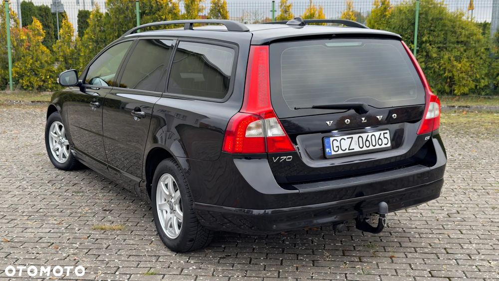 Volvo V70 - 6