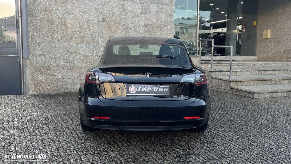 Tesla Model 3 Standard Range Plus RWD - 19