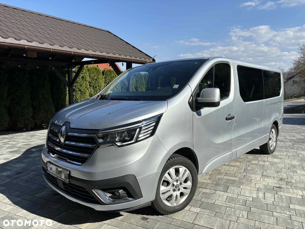 Renault Trafic - 5