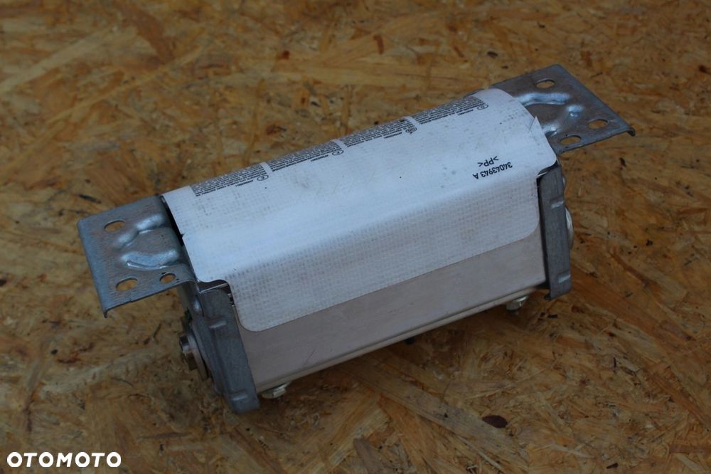 Poduszka powietrzna pasażera BMW E9X 399138247064 - 2