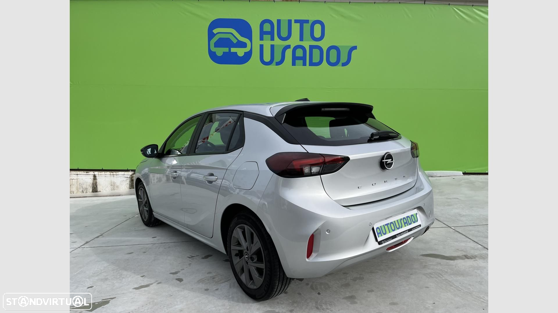 Opel Corsa 1.2 Edition - 3