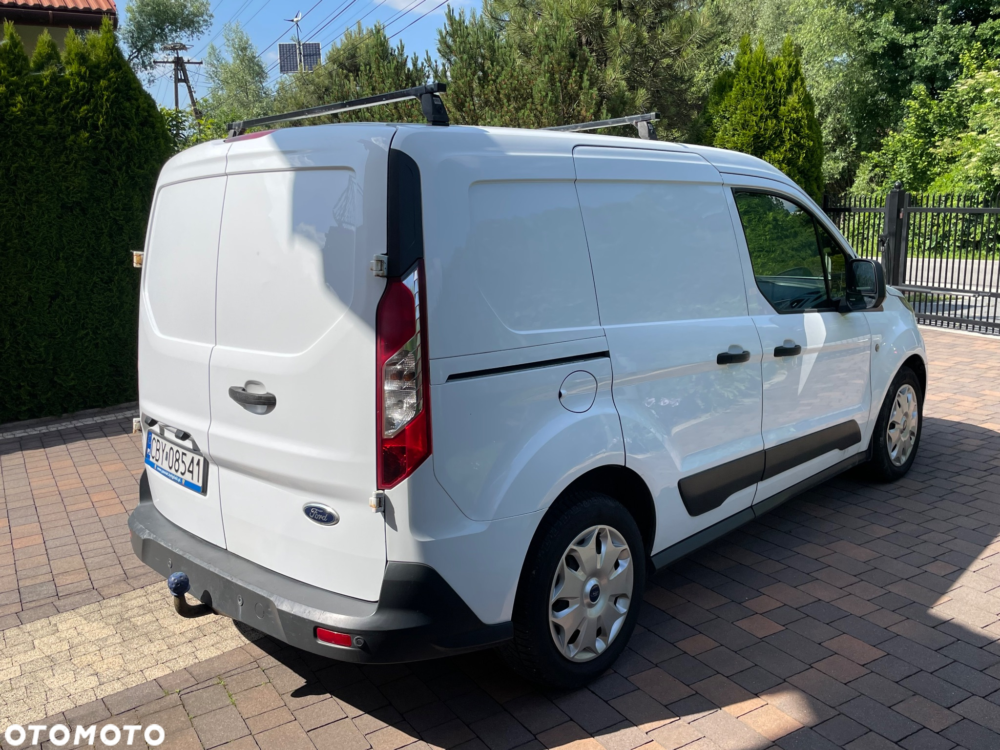 Ford Transit Connect L1 - 3