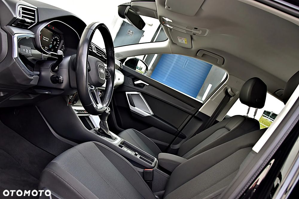 Audi Q3 35 TFSI S tronic - 15