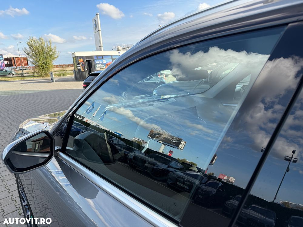 BMW X3 20 xDrive AT MHEV - 14