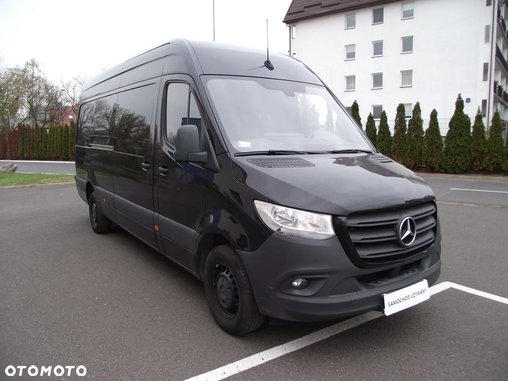 Mercedes-Benz Sprinter 907.253 - 5